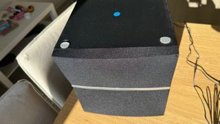 Sistema Sonido Edifier C6XD 5.1 Negro