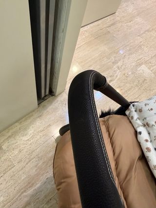 Cochecito Cybex priam negro