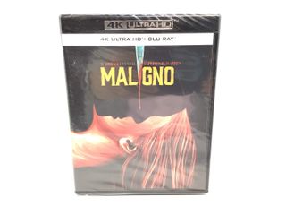 Maligno 4K UHD + Blu-ray