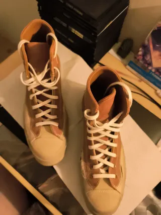 Zapatillas Converse Altas UNISEX