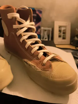 Zapatillas Converse Altas UNISEX