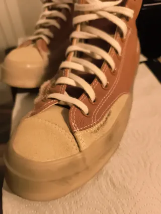 Zapatillas Converse Altas UNISEX