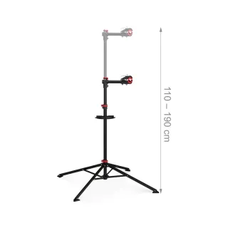 Caballete taller bicicleta