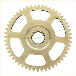 Piñón engranaje motor de arranque Honda SH Forza 3