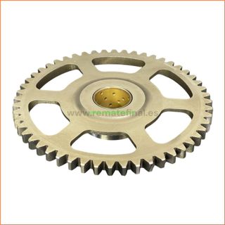 Piñón engranaje motor de arranque Honda SH Forza 3