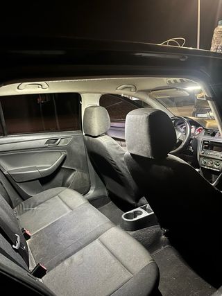 Skoda Rapid Spaceback 2014