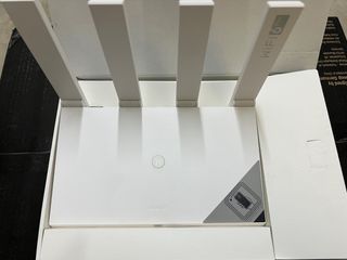 Router Huawei AX3 WiFi 6+ Quad Core