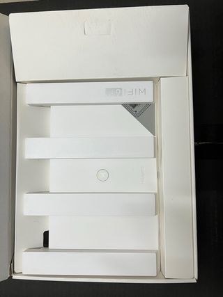 Router Huawei AX3 WiFi 6+ Quad Core