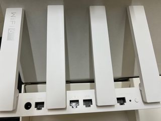 Router Huawei AX3 WiFi 6+ Quad Core