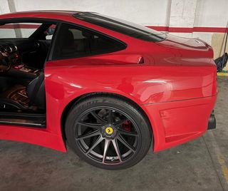 Ferrari F575 2004 NACIONAL