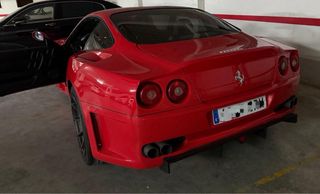 Ferrari F575 2004 NACIONAL