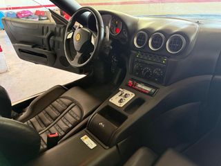 Ferrari F575 2004 NACIONAL