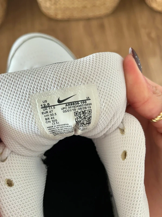 Tennis Nike + Calcetines Nike