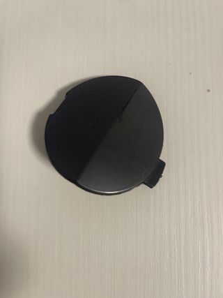 Tapón Parachoques Trasero Mazda 3