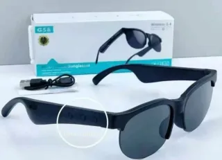 Occhiali Smart Bluetooth G58 NUOVI