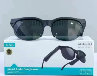 Occhiali Smart Bluetooth G58 NUOVI