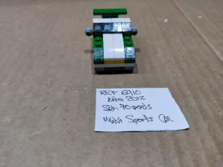 Lego Creator