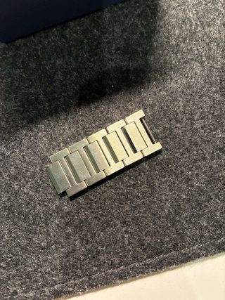 Casio Edifice EFK Auto