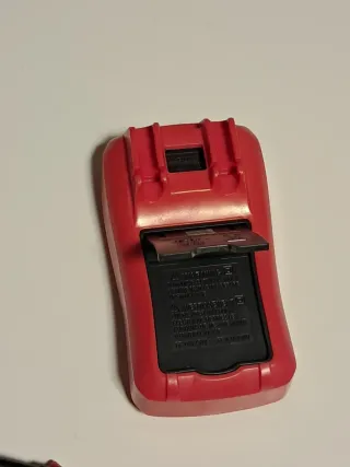 Tester Uni-T UT131D  Poco Uso, Funcionando al 100%