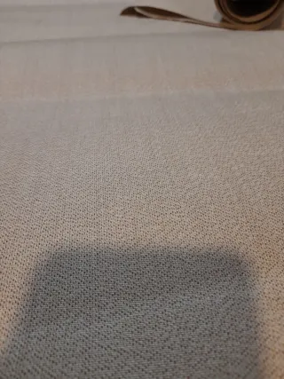 Tela  toldo beige pardo medio