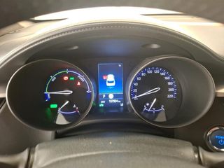 Toyota C-HR 11/2022