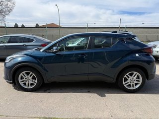Toyota C-HR 2023