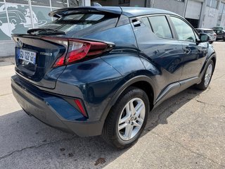 Toyota C-HR 2023