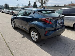 Toyota C-HR 2023
