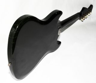 Guitarra Eléctrica Musima Elektra Deluxe