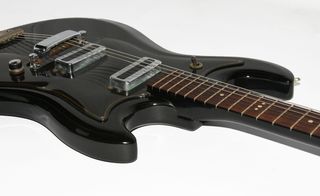 Guitarra Eléctrica Musima Elektra Deluxe