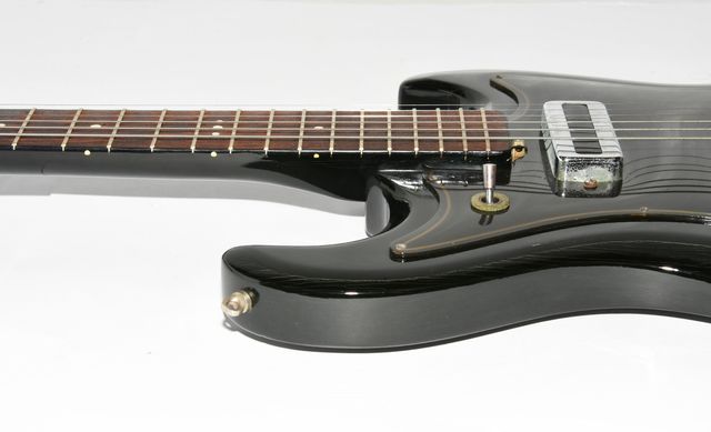 Chitarra Elettrica Musima Elektra Deluxe