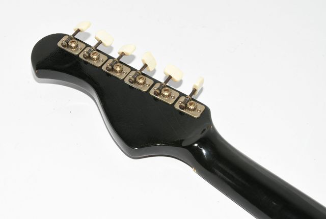 Chitarra Elettrica Musima Elektra Deluxe