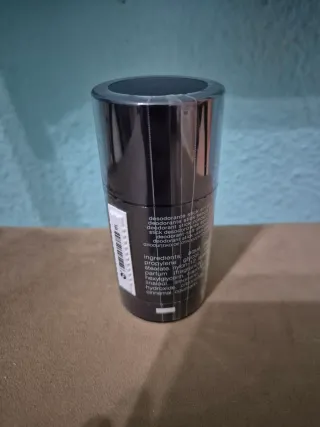 Desodorante Stick Narciso Rodriguez Bleu Noir