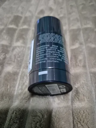 Desodorante Stick Narciso Rodriguez Bleu Noir