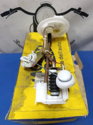 Aforador Combustible Renault 21 TXE Turbo Magneti