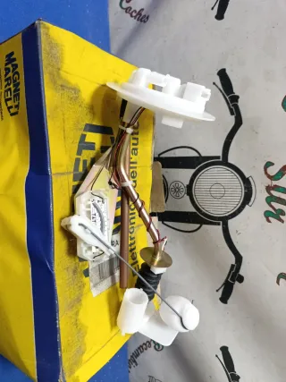 Aforador Combustible Renault 21 TXE Turbo Magneti