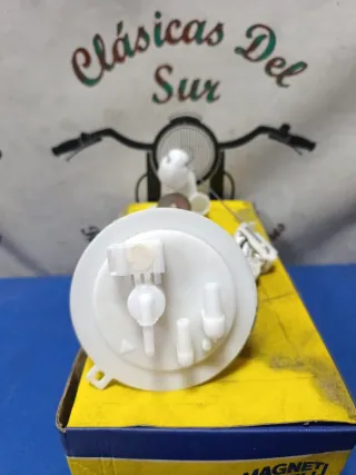 Aforador Combustible Renault 21 TXE Turbo Magneti