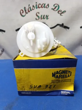 Aforador Combustible Renault 21 TXE Turbo Magneti