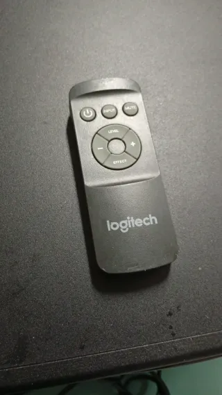 Logitech Z906 5.1 Altavoces THX