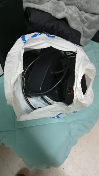 Logitech Z906 5.1 Altavoces THX