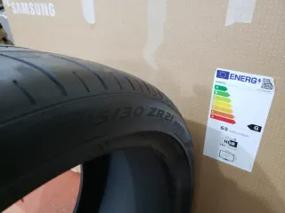 Pirelli P ZERO 315 30 ZR21 (105Y)