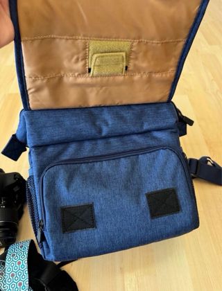 Canon EOS 1300D Cámara Digital Negra