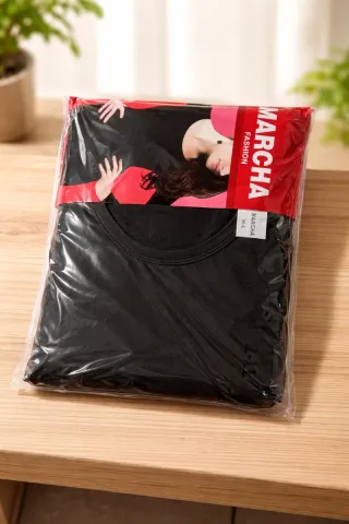 Oferta!Camisetas térmicas Mujer MARCHA