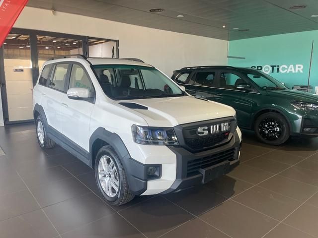 SWM G03F 1.5T MT 81 kW (110 CV)