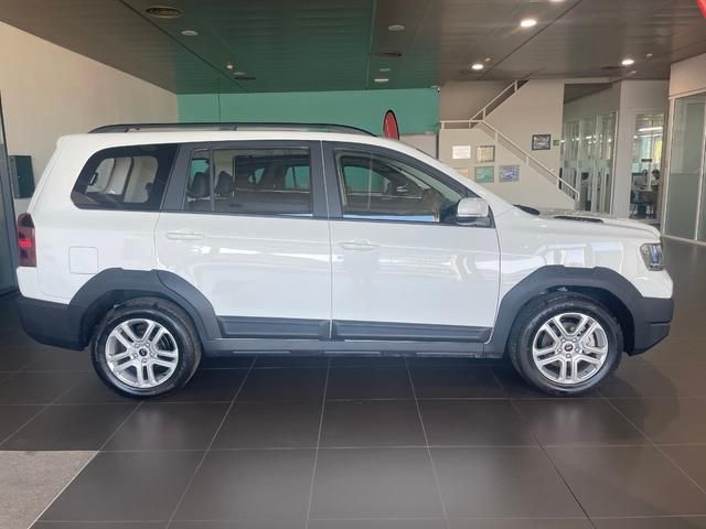 SWM G03F 1.5T MT 81 kW (110 CV)