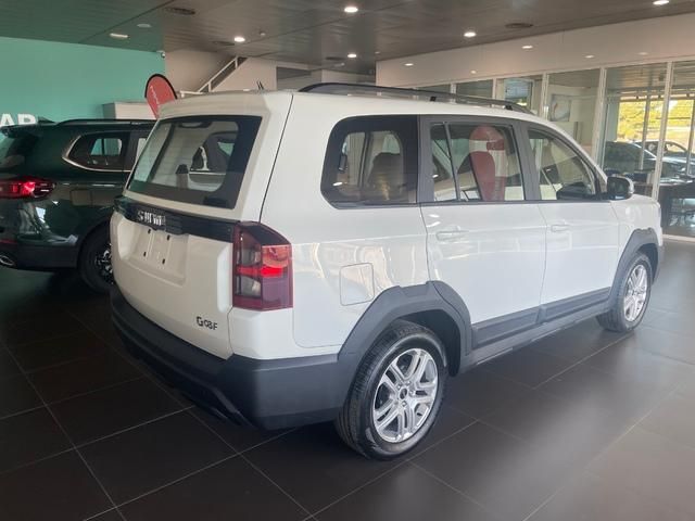 SWM G03F 1.5T MT 81 kW (110 CV)