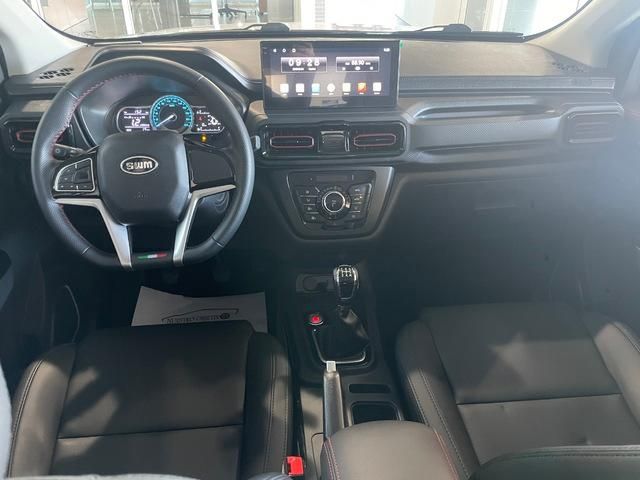 SWM G03F 1.5T MT 81 kW (110 CV)