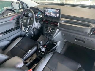 SWM G03F 1.5T MT 81 kW (110 CV)