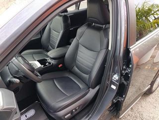 Toyota Rav4 2.5l hybrid Luxury 160 kW (218 CV)