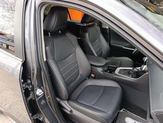 Toyota Rav4 2.5l hybrid Luxury 160 kW (218 CV)